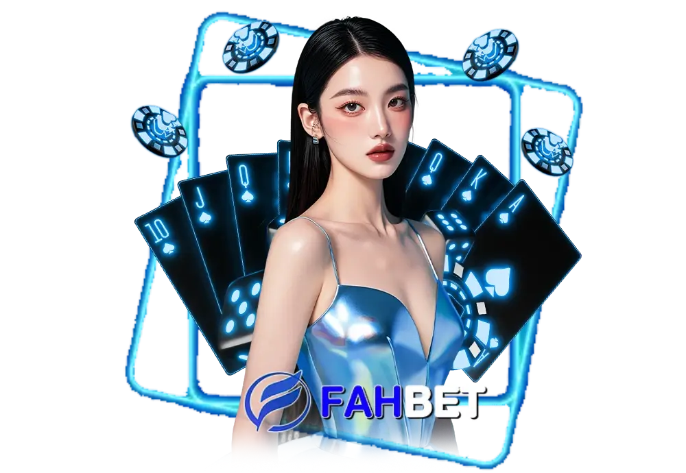 เว็บ fahbet