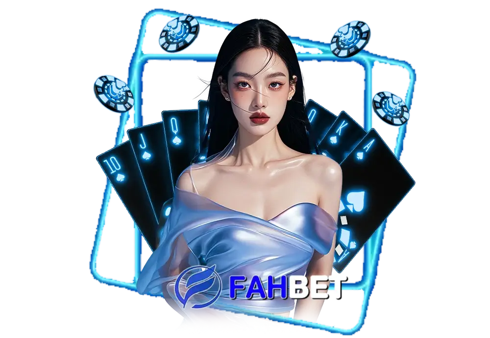 หวย fahbet